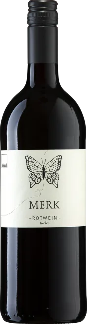 Rotwein trocken