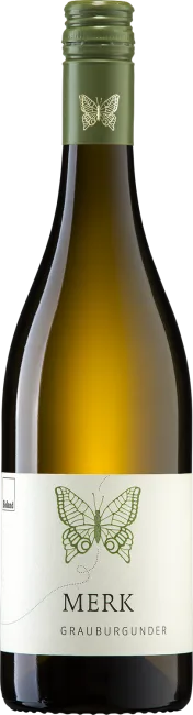 Grauburgunder