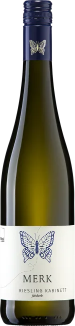 Riesling Kabinett feinherb