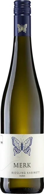 Riesling Kabinett trocken