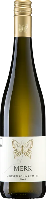 Rosenschwärmer feinherb