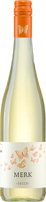 Secco weiß