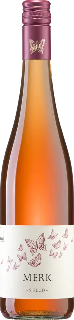 Secco rosé