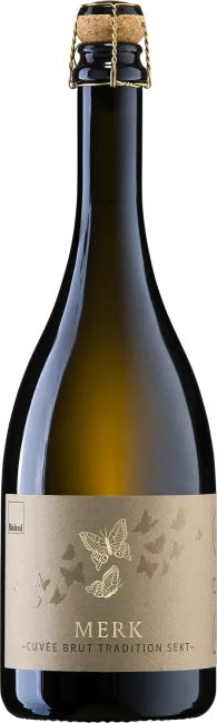 Sekt Cuvée Brut Tradition