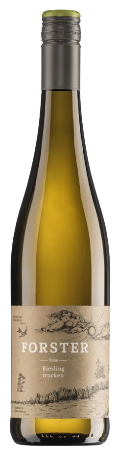 Riesling trocken