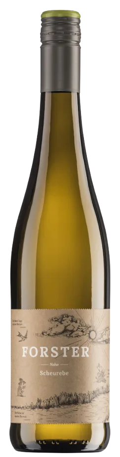 Scheurebe