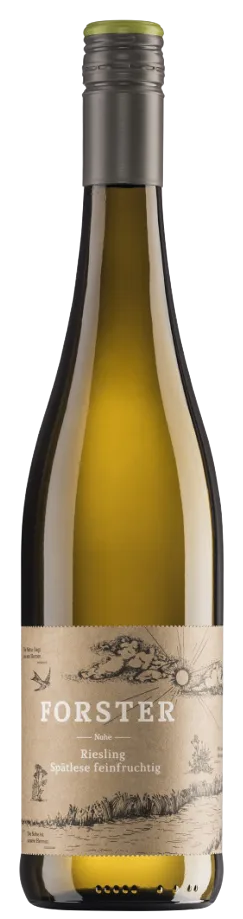 Riesling Spätlese feinfruchtig