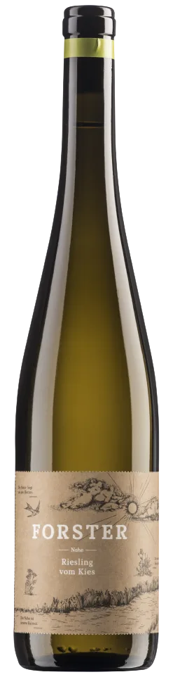 Riesling vom Kies