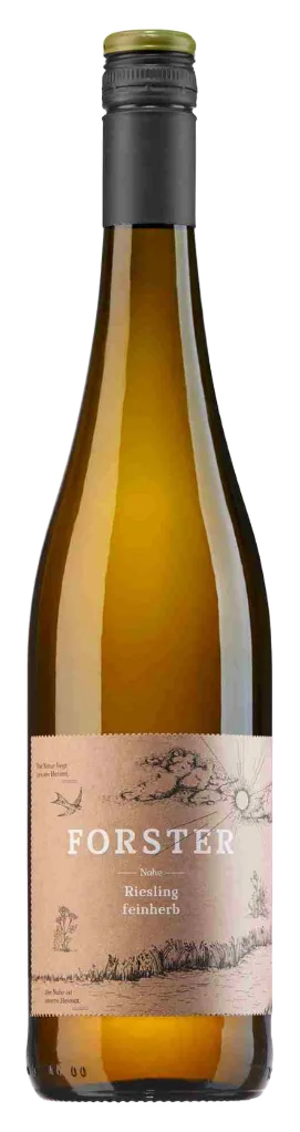 Riesling feinherb