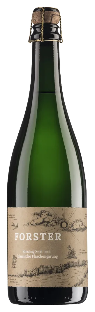Riesling Sekt brut