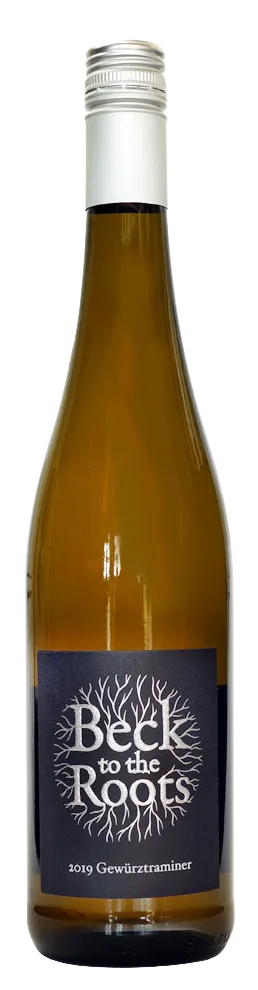 Gewürztraminer feinherb