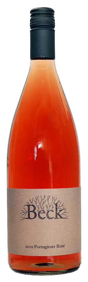 Liter Rosé