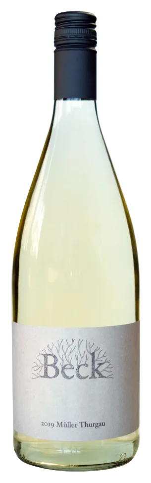 Müller-Thurgau lieblich