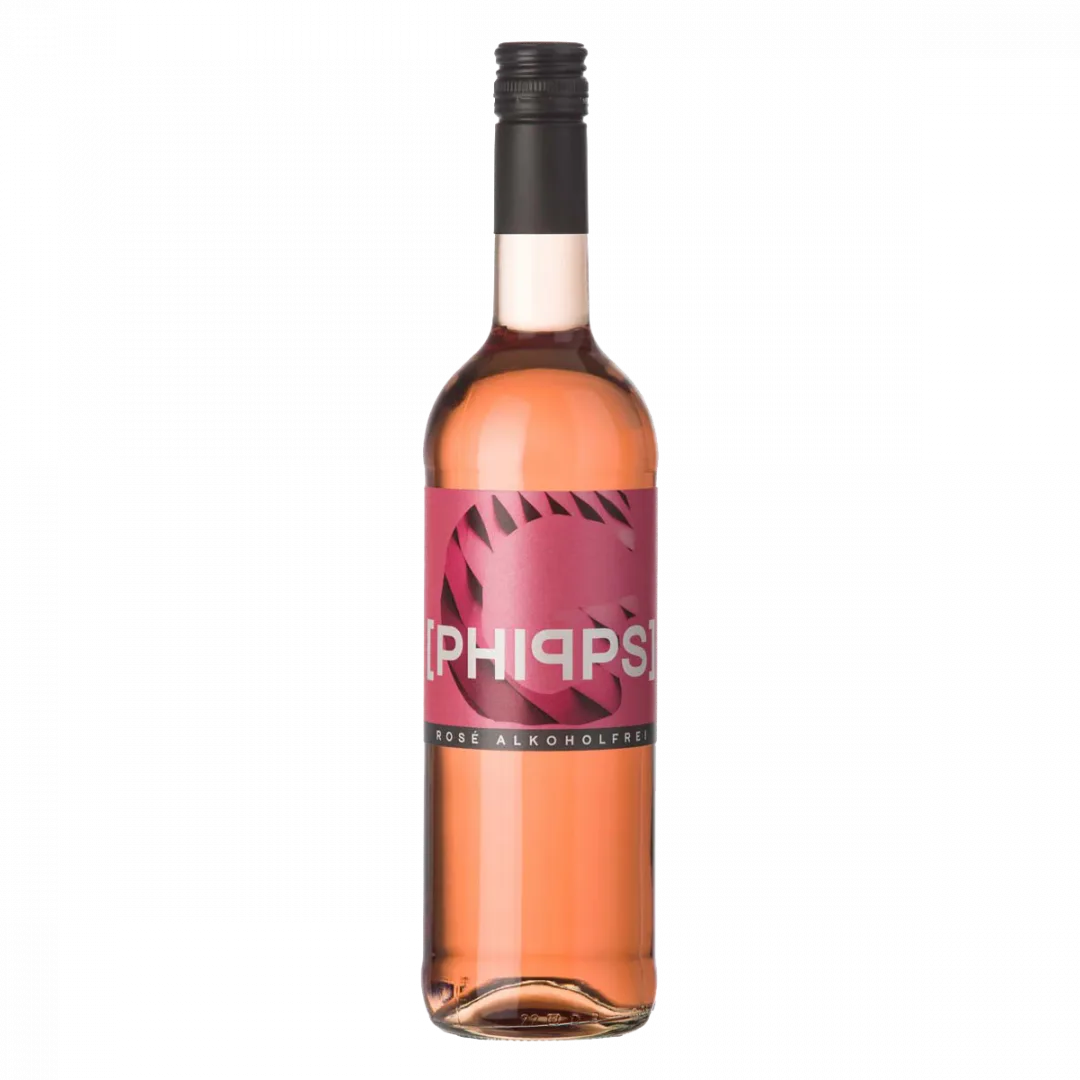 PHIPPS alkoholfrei