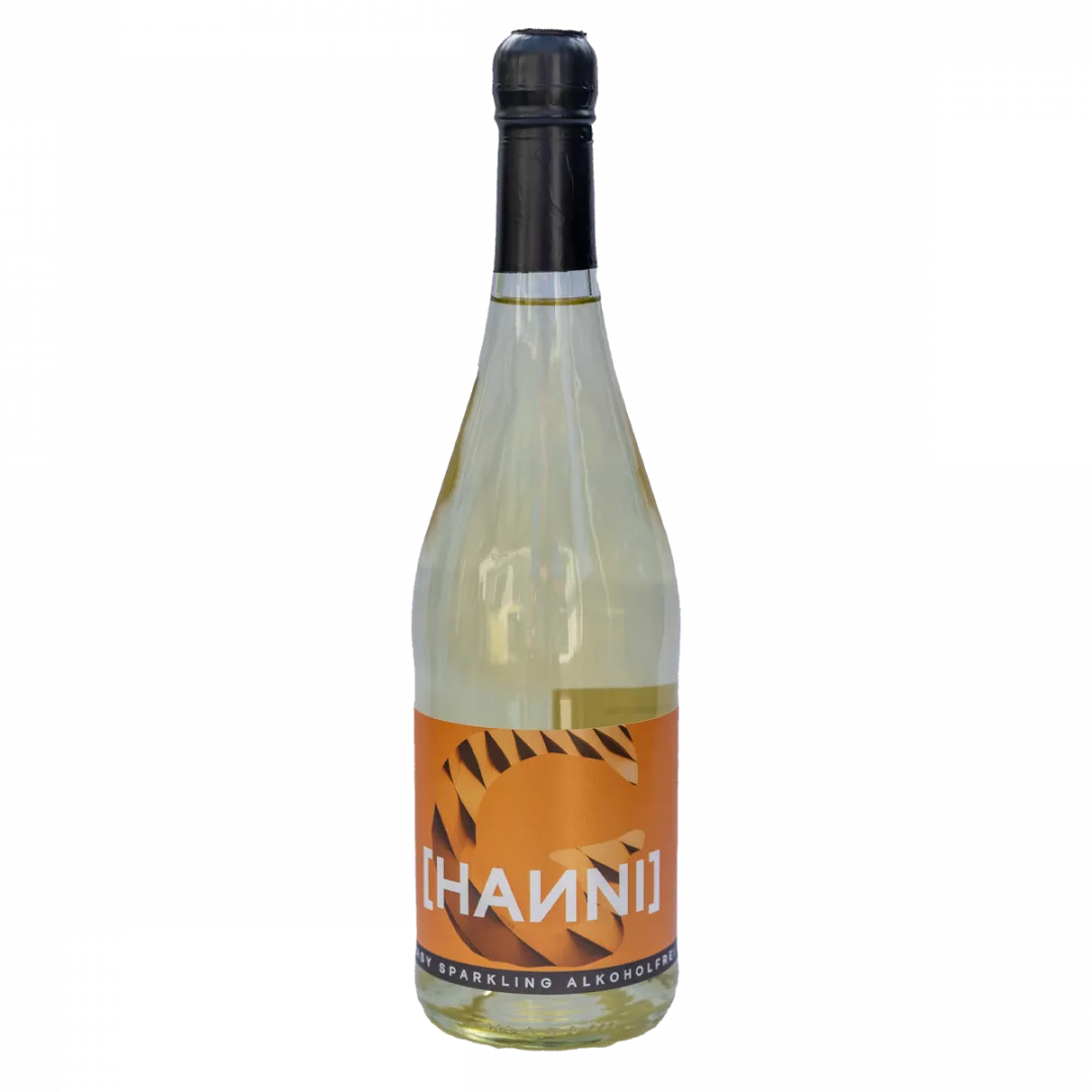 Hanni alkoholfrei