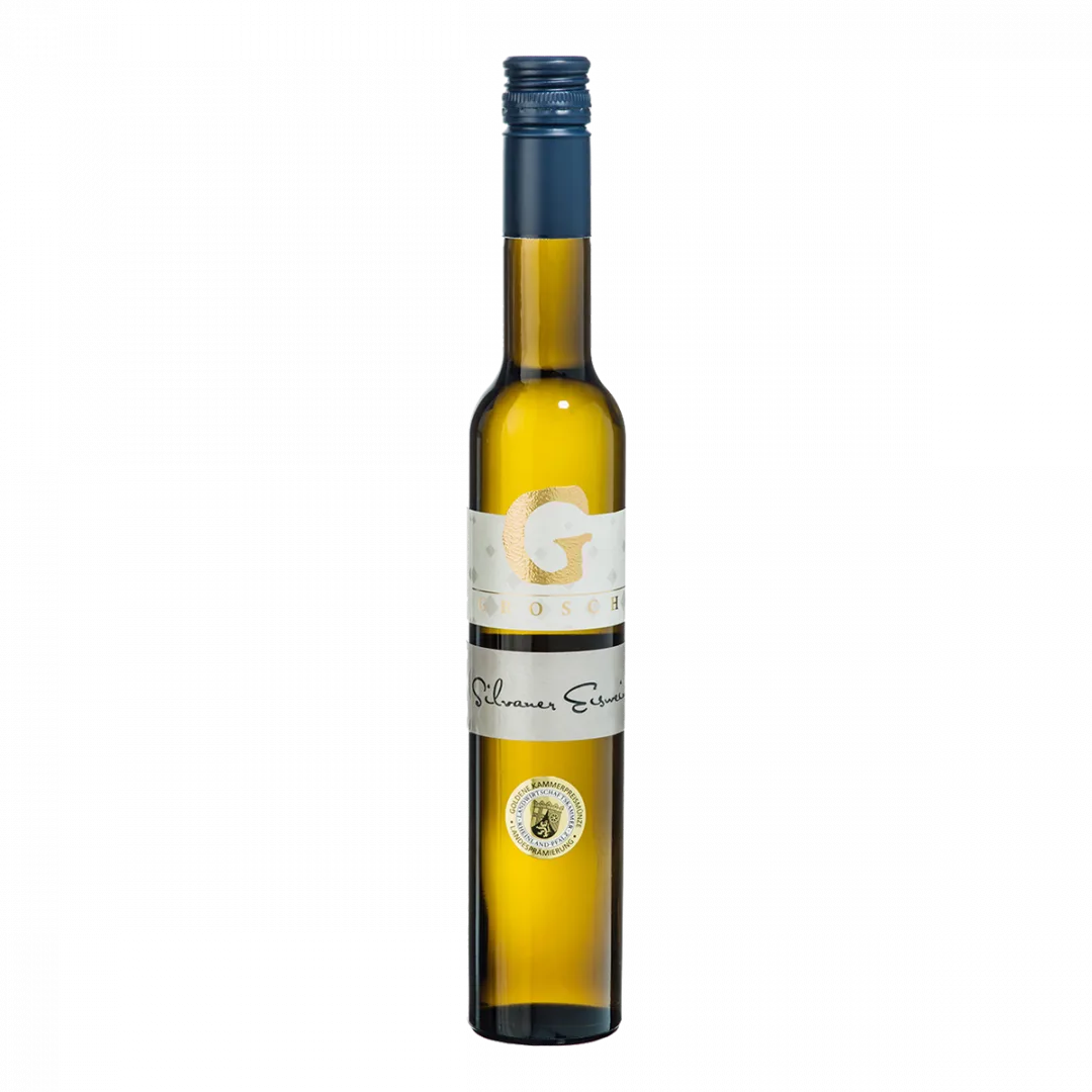Silvaner Eiswein