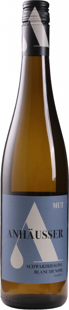 MUT Schwarzriesling