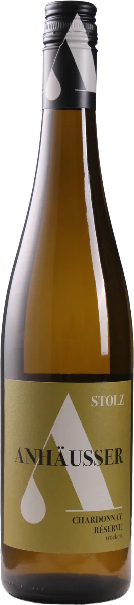 Chardonnay Réserve