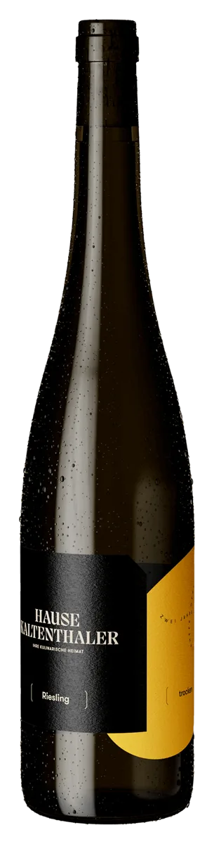 Riesling Feinhefe