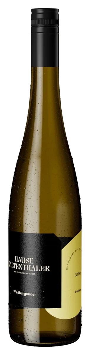 Weißburgunder