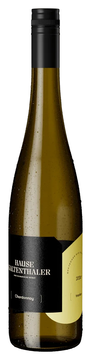 Chardonnay Trocken