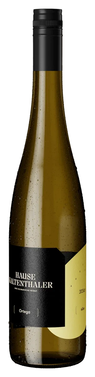 Ortega