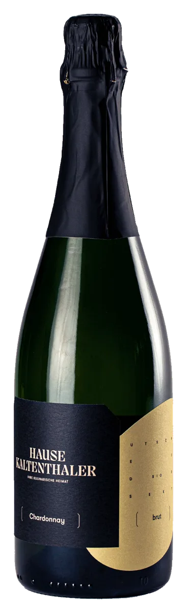 Chardonnay Sekt