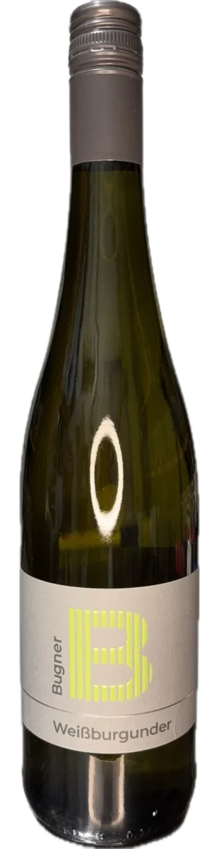 Weißburgunder