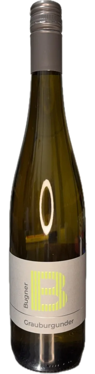 Grauburgunder