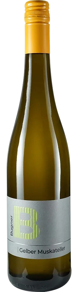 Gelber Muskateller feinherb
