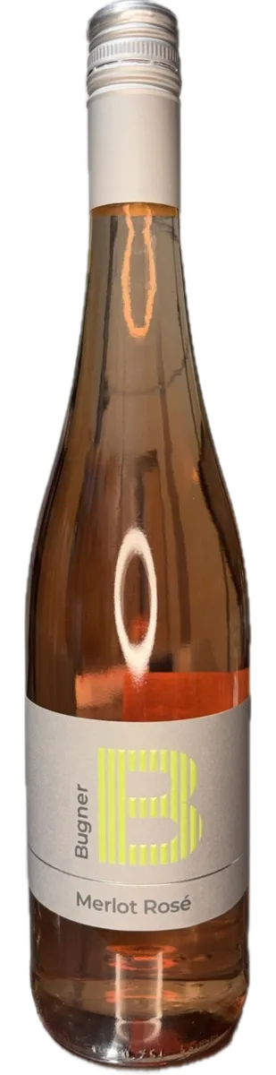 Merlot Rosé