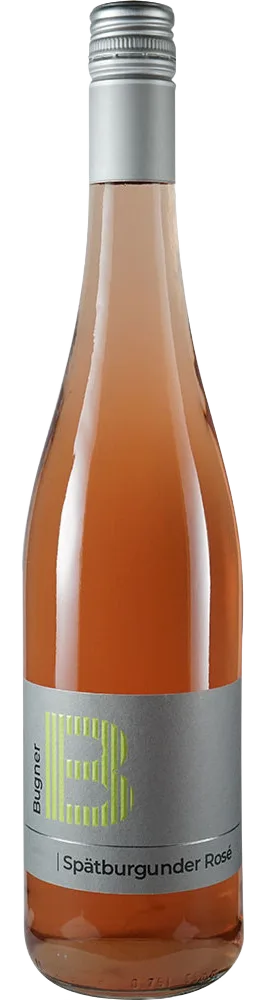 Spätburgunder Rosé feinherb