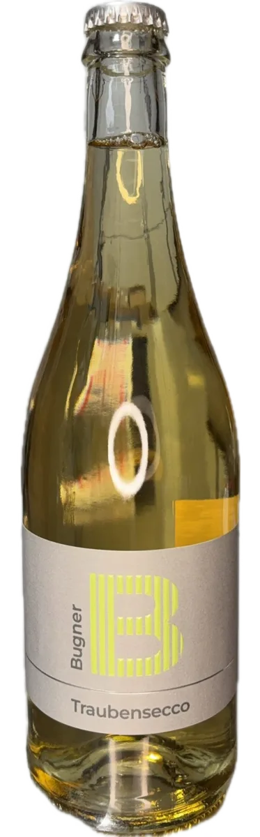 Traubensecco