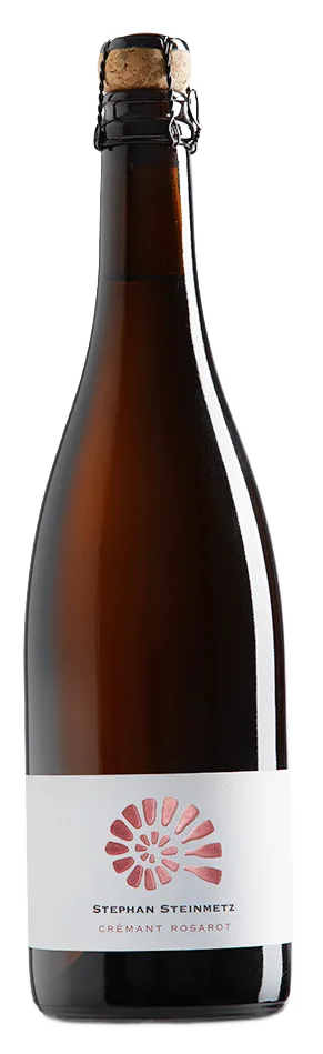 Rosé Crémant