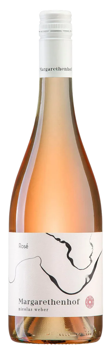 Spätburgunder Rosé trocken