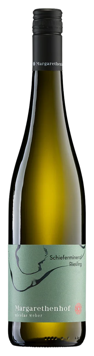 Schiefermineral Riesling