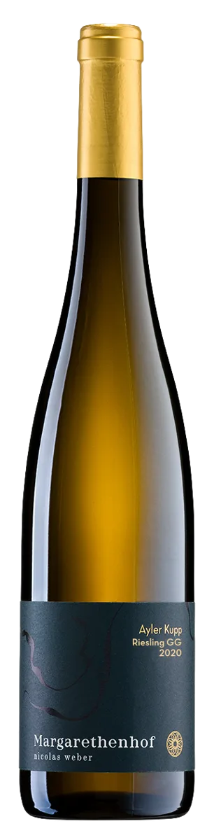 Ayler Kupp Riesling GG