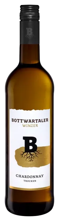 2024 Gold Chardonnay QBA trocken