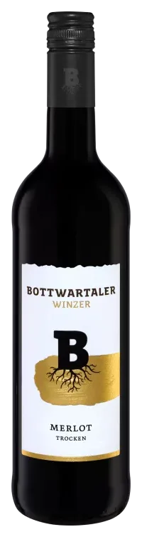 2024 Gold Merlot QBA trocken