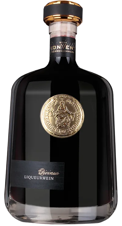 Divinus Liqueurwein
