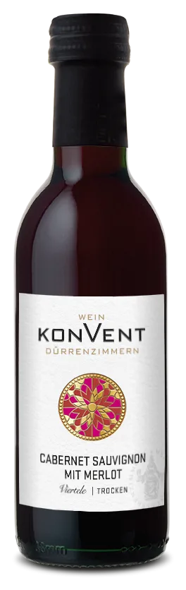 Cabernet Sauvignon mit Merlot