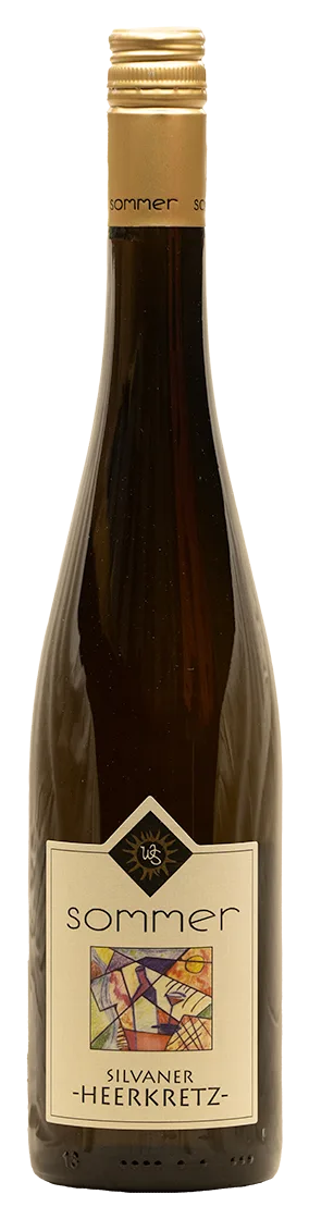 Silvaner Heerkretz