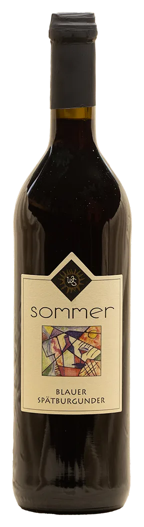 Blauer Spätburgunder