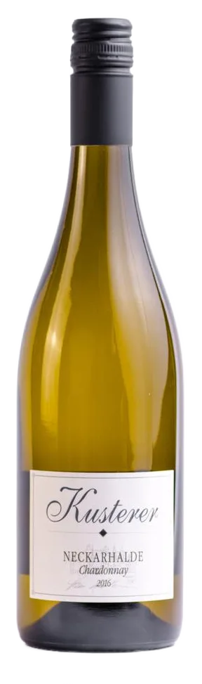 Neckarhalde - Chardonnay
