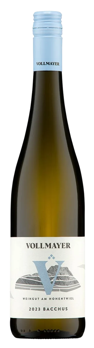 Bacchus