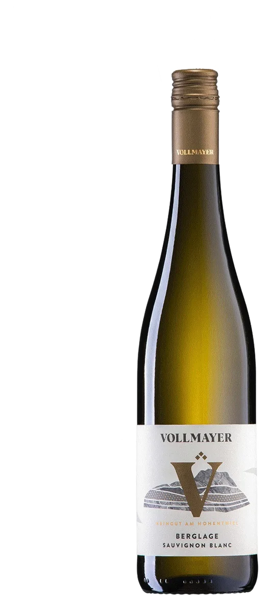 Berglage Sauvignon blanc