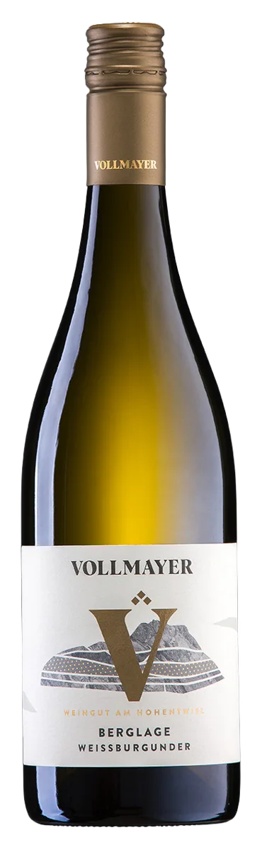 Berglage Weissburgunder