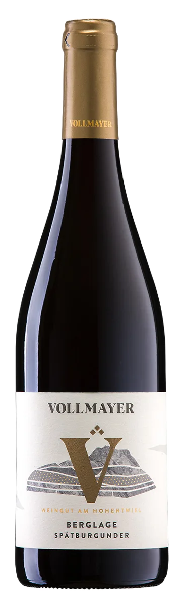 Berglage Spätburgunder