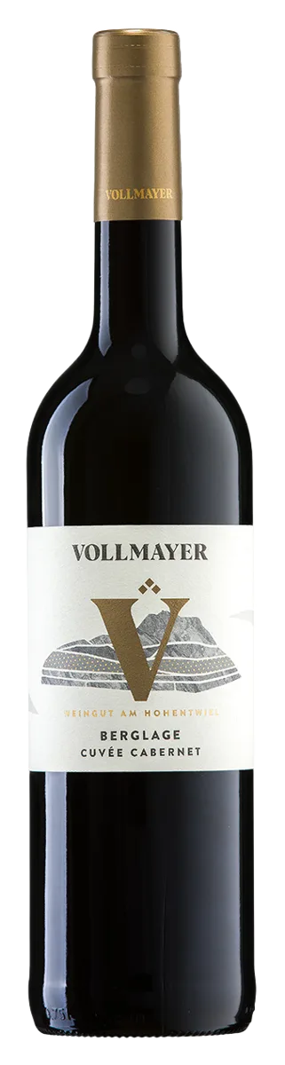 Berglage Cuvée Cabernet