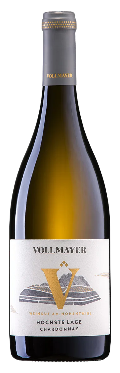 Höchste Lage Chardonnay